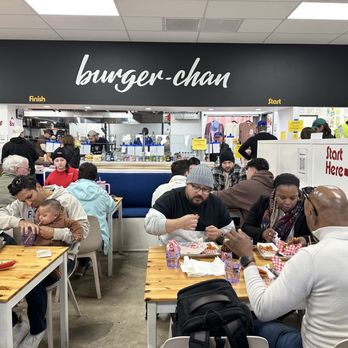 Burger-Chan - counter service - Burgers Near Me - Houston, Texas Burger-Chan - counter service - Burgers Near Me - Houston, Texas