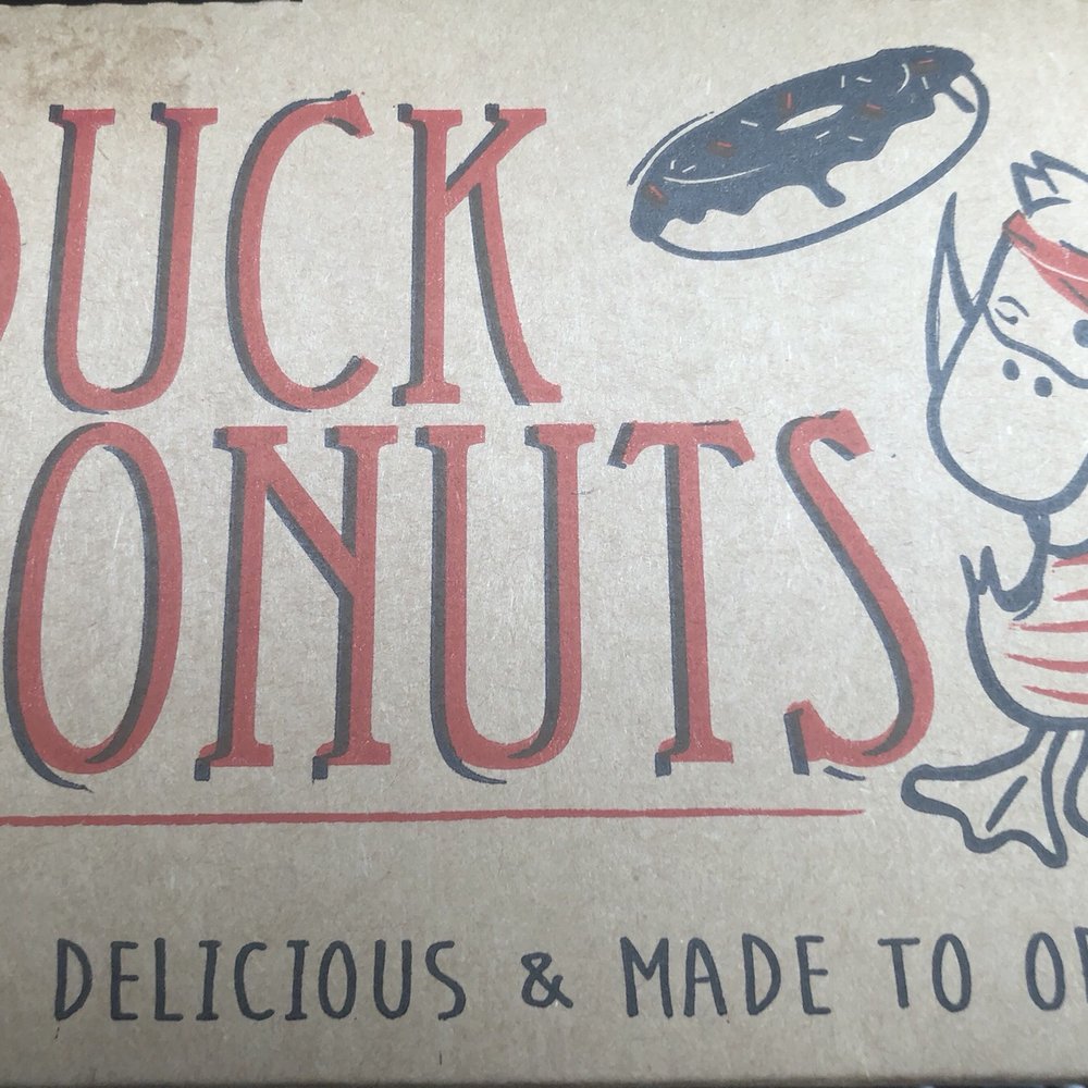 Duck Donuts - Donuts Near Me - Dayton, Ohio Duck Donuts - Donuts Near Me - Dayton, Ohio