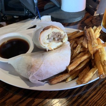 Pirates Pub & Grub - French Dip - American Near Me - Madeira Beach, Florida Pirates Pub & Grub - French Dip - American Near Me - Madeira Beach, Florida