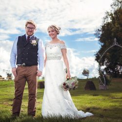Paul Aston Photography - Jess and Greg's wedding,Sept 2017