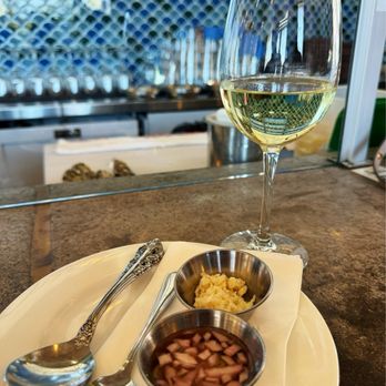 Shuck Oyster Bar - Seafood Near Me - Costa Mesa, California Shuck Oyster Bar - Seafood Near Me - Costa Mesa, California