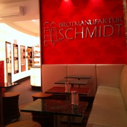 Brotmanufaktur Schmidt