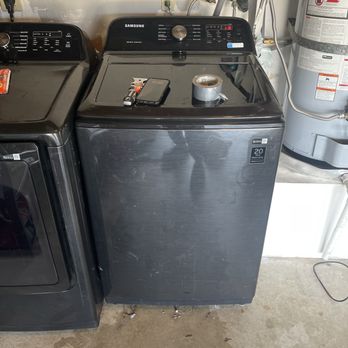 SmartFix - Samsung Washing Machine - Appliances & Repair Near Me SmartFix - Samsung Washing Machine - Appliances & Repair Near Me