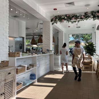 Pura Vida Miami - Breakfast & Brunch Near Me - Miami Beach, Florida Pura Vida Miami - Breakfast & Brunch Near Me - Miami Beach, Florida