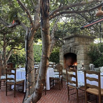 The Stonehouse Restaurant - New American Near Me - Santa Barbara, California