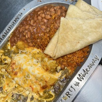 Richardson's - Carne asada enchiladas - New Mexican Cuisine Near Me - Phoenix, Arizona Richardson's - Carne asada enchiladas - New Mexican Cuisine Near Me - Phoenix, Arizona