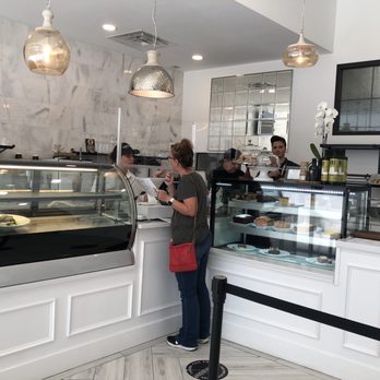 Anonymous Cafe - Interior - Coffee & Tea Near Me - Houston, Texas