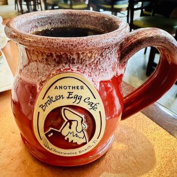Another Broken Egg Cafe - Coffee - Breakfast & Brunch Near Me - Clearwater Beach, Florida Another Broken Egg Cafe - Coffee - Breakfast & Brunch Near Me - Clearwater Beach, Florida