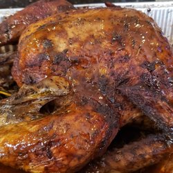 Mrs. Magnolia’s Soulful Southern Cuisine