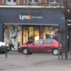 Lynx Optique