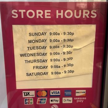 HomeGoods - Hours - Home Decor Near Me - New York, New York HomeGoods - Hours - Home Decor Near Me - New York, New York