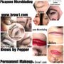 Photo of Picayune Microblading