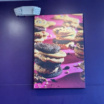 Insomnia Cookies - Wall cookies - Bakeries Near Me - Los Angeles, California Insomnia Cookies - Wall cookies - Bakeries Near Me - Los Angeles, California