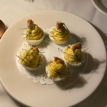 Maynards - deviled eggs, za'atar - Sandwiches Near Me - Tucson, Arizona Maynards - deviled eggs, za'atar - Sandwiches Near Me - Tucson, Arizona