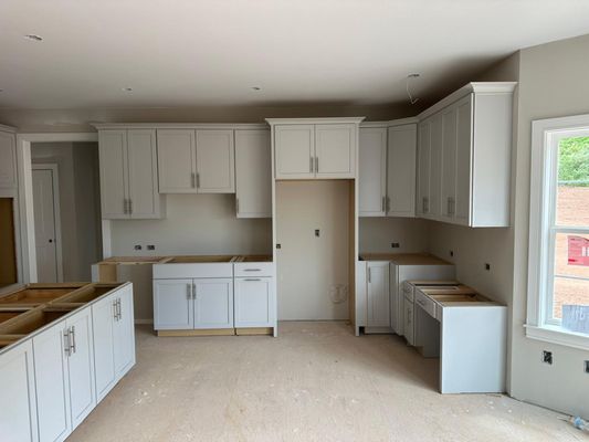 KLL Home Improvements