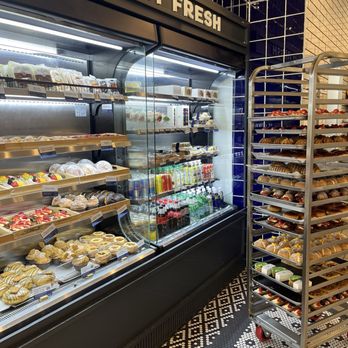 Paris Baguette - Bakeries Near Me - Houston, Texas Paris Baguette - Bakeries Near Me - Houston, Texas