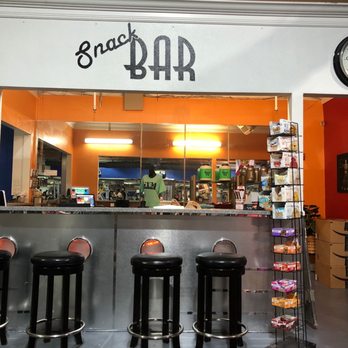 The Gym Downtown - Snack bar - Gyms Near Me - Orlando, Florida The Gym Downtown - Snack bar - Gyms Near Me - Orlando, Florida