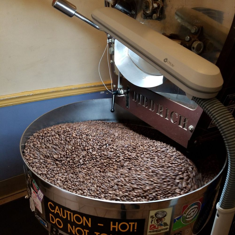 Coffee Labs Roasters - Coffee Roasteries Near Me - Tarrytown, New York Coffee Labs Roasters - Coffee Roasteries Near Me - Tarrytown, New York