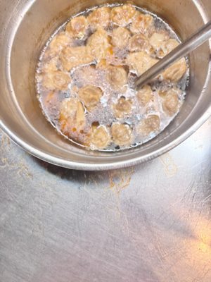 Asian Buffet by null