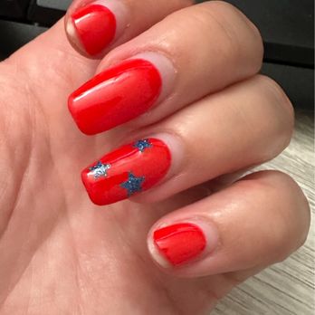 Four Seasons Nails & Spa - Nail Salons Near Me - San Diego, California