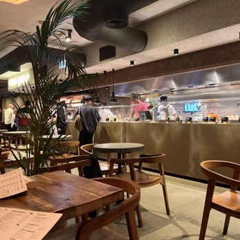 Honest Greens - Restaurant - Vegetarian Near Me - Barcelona, B Honest Greens - Restaurant - Vegetarian Near Me - Barcelona, B