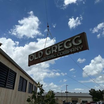 Old Gregg Brewing Company - Beer Bar Near Me - Pflugerville, Texas Old Gregg Brewing Company - Beer Bar Near Me - Pflugerville, Texas