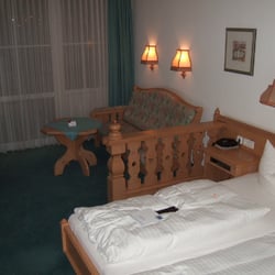 Saalehotel - Zimmer Saale Hotel