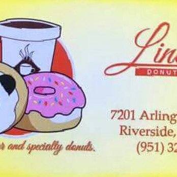 Steve’s Donuts - Business Card - Donuts Near Me - Riverside, California Steve’s Donuts - Business Card - Donuts Near Me - Riverside, California