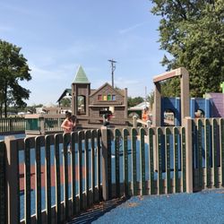 Roosevelt Park
