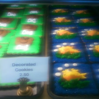 Bear Moon Bakery - decorated cookies - Bakeries Near Me - Boerne, Texas Bear Moon Bakery - decorated cookies - Bakeries Near Me - Boerne, Texas