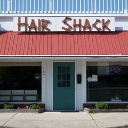 Hair Shack