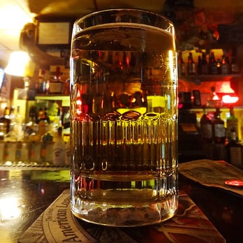 Squirrel Cage Tavern - cold PBR on tap! - Dive Bars Near Me - Lisle, Illinois
