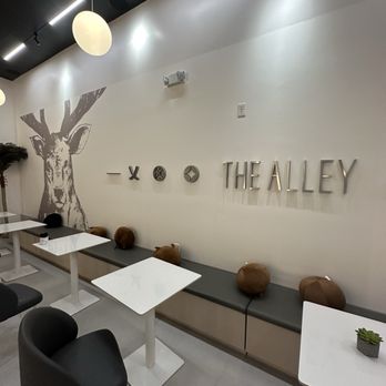 The Alley - Inside - Tea Rooms Near Me - Wesley Chapel, Florida The Alley - Inside - Tea Rooms Near Me - Wesley Chapel, Florida