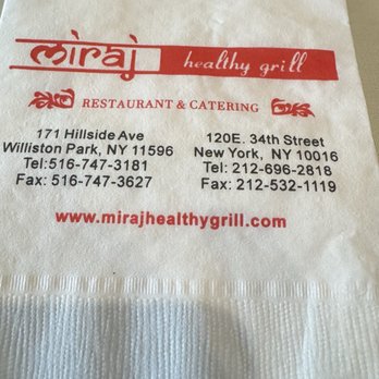 Miraj Healthy Grill - Persian/Iranian Near Me - New York, New York Miraj Healthy Grill - Persian/Iranian Near Me - New York, New York