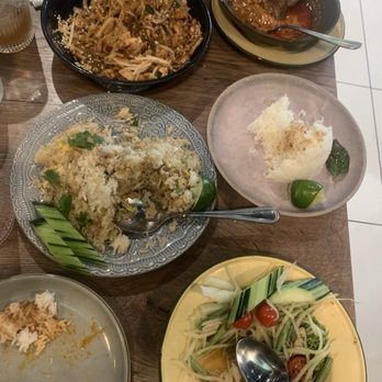 LeDu Thai - Thai Near Me - Phoenix, Arizona