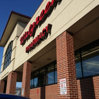 Walgreens - the front of the store - Drugstores Near Me - Madison, Wisconsin