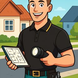 Sure Foundation - Animated me