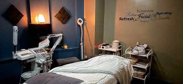 Hot Hands Massage & Facial Spa by null