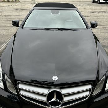 Exotic Auto Spa - Car Wash Near Me - Glendale , California