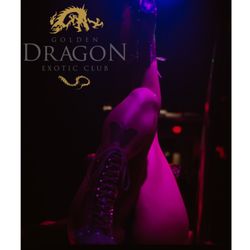 Golden Dragon Strip Club