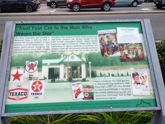 The Fairfield Foundation