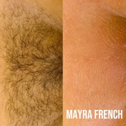 Beauty For Ashes Salon and Boutique - Facebook: @WaxingbyMayra
Booking site: waxing-by-mayra.square.site