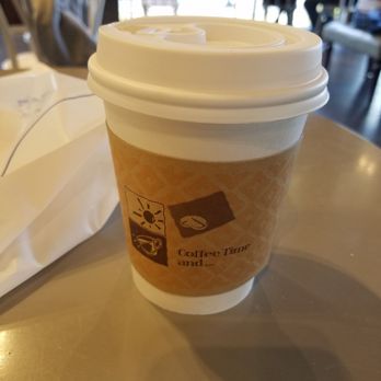 Paris Baguette - Coffe to go - Bakeries Near Me - Queens, New York