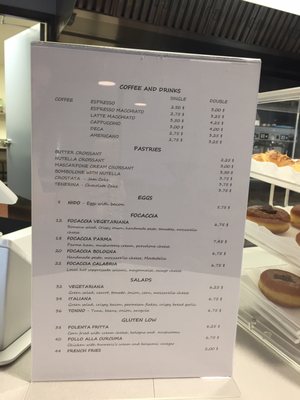 2051 Cucina Italiana by null