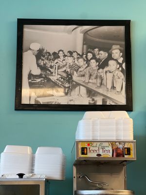 Avalon Diner by null