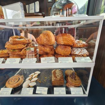Chamberlain Coffee - Coffee & Tea Near Me - Los Angeles, California