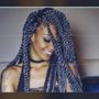 Photo of Delux Braids