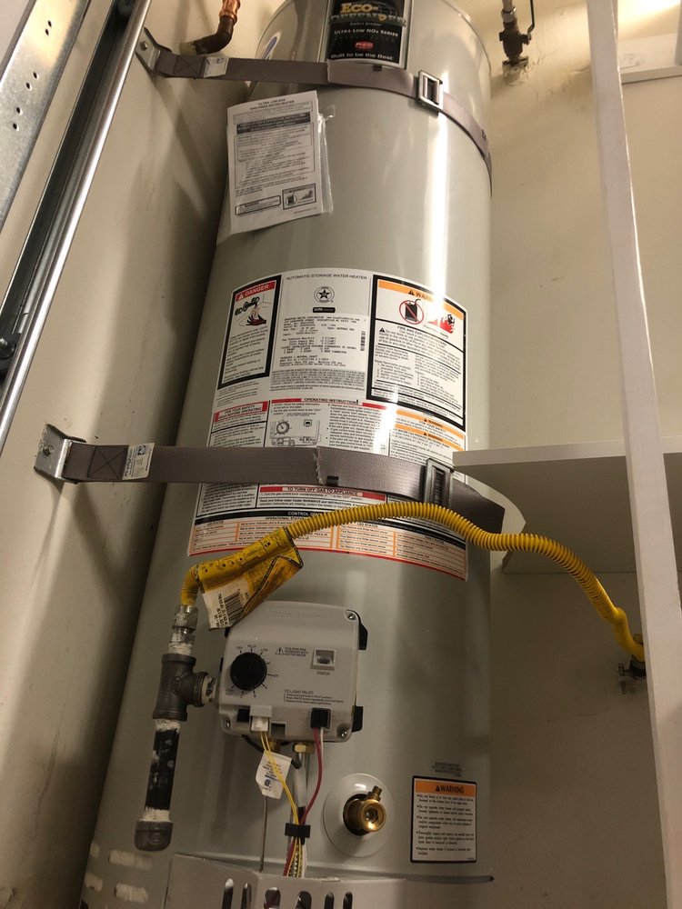 Slide of Integrity Plumbing & Rooter Service