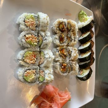Trapper’s Sushi - Sushi Bars Near Me - Federal Way, Washington Trapper’s Sushi - Sushi Bars Near Me - Federal Way, Washington