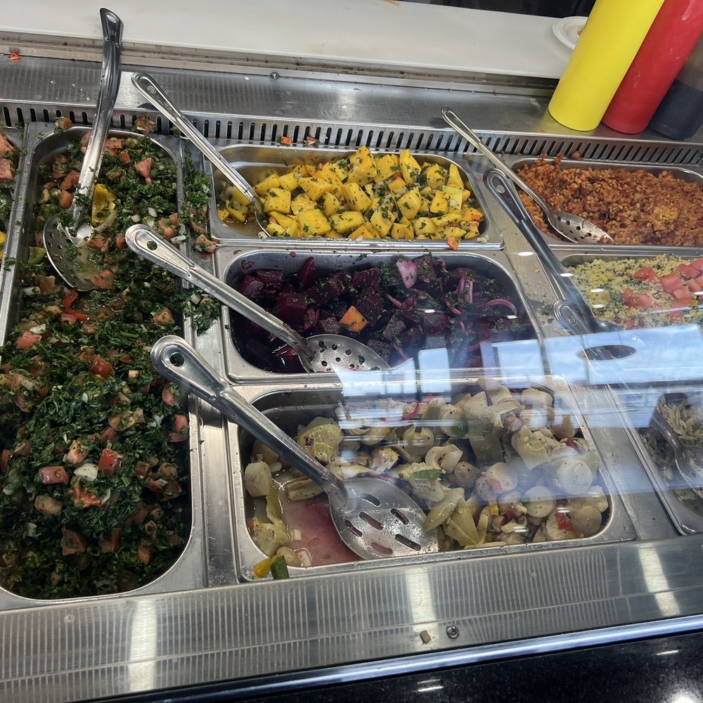 Amir - Fast, healthy food and very tasty - Sandwiches Near Me - Sherbrooke, Quebec Amir - Fast, healthy food and very tasty - Sandwiches Near Me - Sherbrooke, Quebec